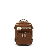 9L Backpack Mini Cocoa