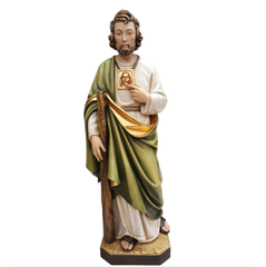 Saint Jude Statue