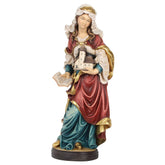 Saint Hedwig Figurine