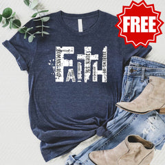 Faith Tee