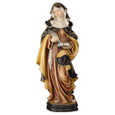 Saint Verena Figurine