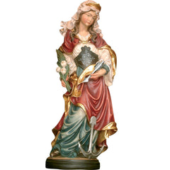 Saint Filomena Figurine