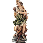 Goddess Diana Figurine
