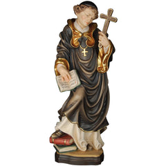 Saint Jerome Emiliani Figurine