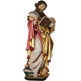 Saint Matthew Figurine