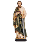 Saint Paul Statue