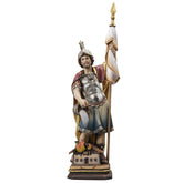 Saint Florian Statue (Model II)