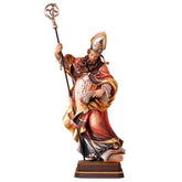 Holy Bishop Statue