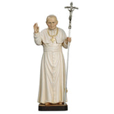 Pope John Paul II Statue Available in Stock Ready to Ship