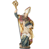 Saint Urban Figurine