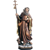 Saints Coleman of Stockerau, Conrad of Bavaria, Landelin of Ettenheimmunster Figurines