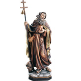 Saints Paul of Thebus, Roland, Romuald, Sebald, Severinus of Noricum Figurines
