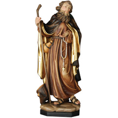 Saints Alnoth of Stowe, Theodosius the Cenobiarch, Samuel Figurines