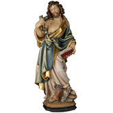 Saint Luke Figurine