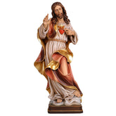 Sacred Heart of Jesus Statue (Model I)