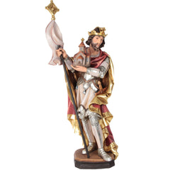 Saint Leopold Figurine