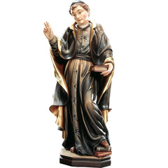 Saint Arnold Janssen Figurine