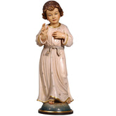Child Jesus Statue 5" In stock in the USA and Ready to Ship!