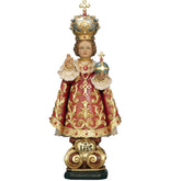 Infant of Prague Statue 16" Available and Ready to Ship