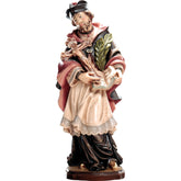 Saint John Nepomuk Figurine