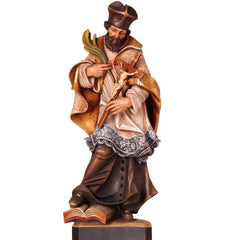 Saint Nepomuk or Nepomucene Statue