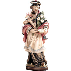 Saint Francis Xavier Figurine