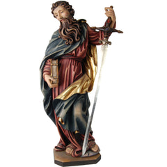 Saint Paul Figurine