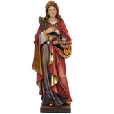 Saint St Dorothy of Caesarea Statue