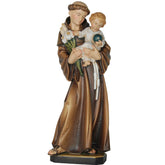 Saint Anthony of Padua Figurine