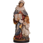 Saint Anne Statue