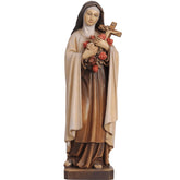 Saint Therese of Lisieux Statue