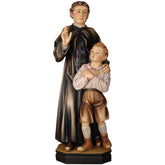 Saint John Bosco Figurine