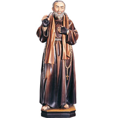 Saint Padre Pio Figurine