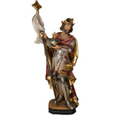 Saint Ferdinand III of Castile Figurine