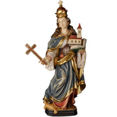 Saint Olga of Kiev Figurine