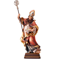 Saint Ulrich Statue