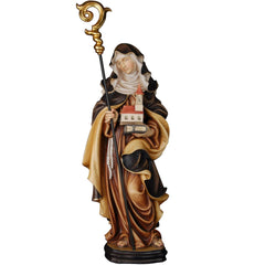 Saint Hemma from Gurk Figurine