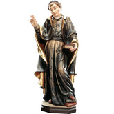 Saint Castor of Karden Figurine