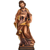 Saint Joseph the Craftsman Statue