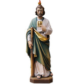 Saint Jude Statue