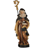 Saint Hildegard Figurine