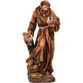Saint Francis of Assisi Statue (Model I)