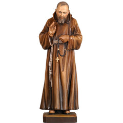 Saint Padre Pio Figurine