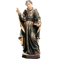 Saint Winand Figurine