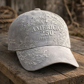 250th Anniversary Of The United States Casual Hat