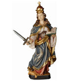 Saint Susanne Figurine