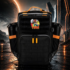 Thor Velcro Patch for Backpack