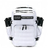 Polar Series Backpack 35L (White)