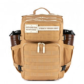 35L Backpack Toffee