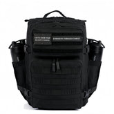 Alpha 35L Performance Backpack – Black